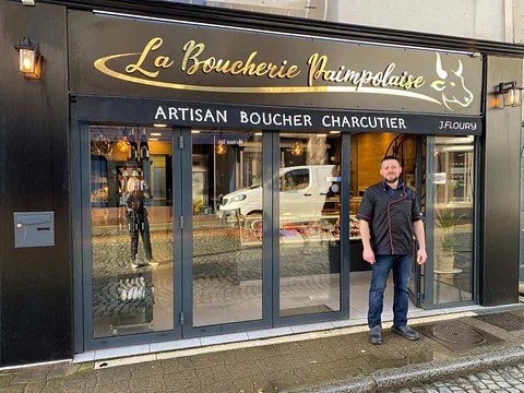 La Boucherie Paimpolaise